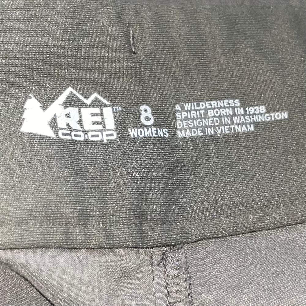 REI Co-op Shorts Stretch Nylon - Picture 7 of 9